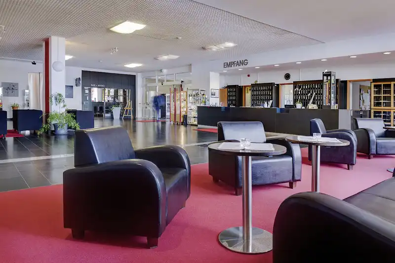 Galerie - Silvester Thüringer