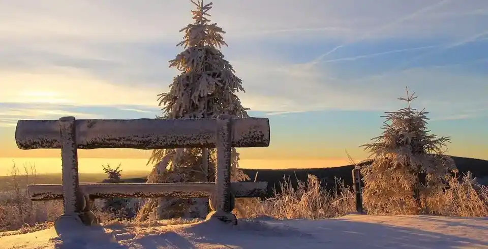 Foto - Silvester Vogtland