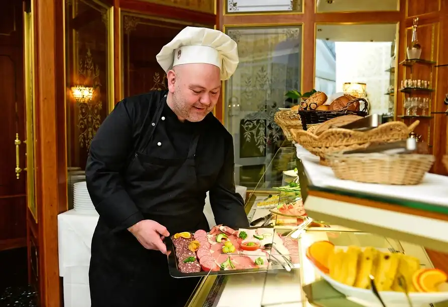 Aufnahme - Silvester Vogtland