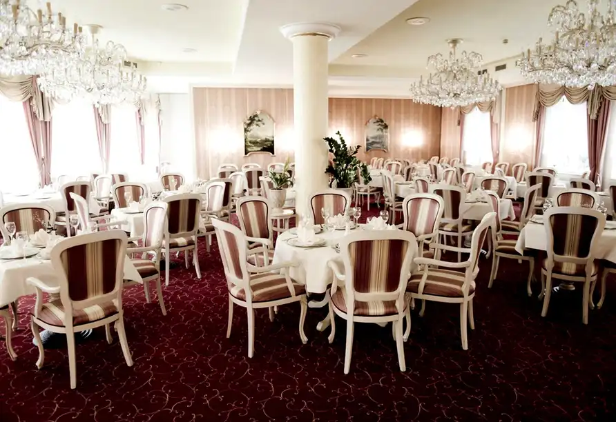 Impression - Silvester Vogtland