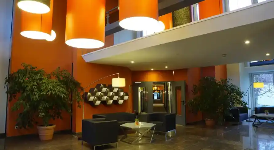 Silvester Weserbergland - Bild 1