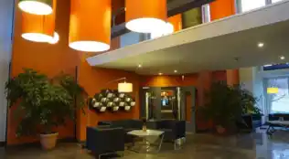 Trans World Hotel Auefeld