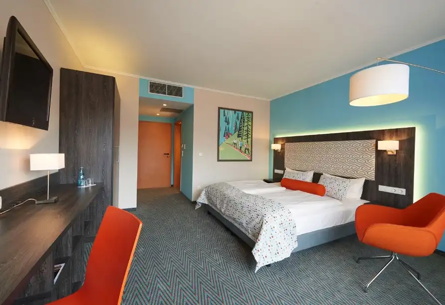 Impression - Silvester Weserbergland