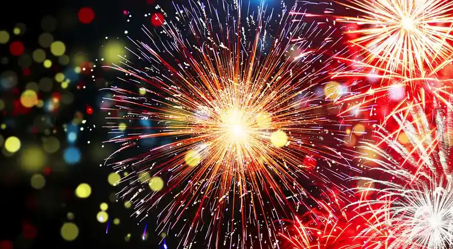 Silvester Weserbergland - Bild 1