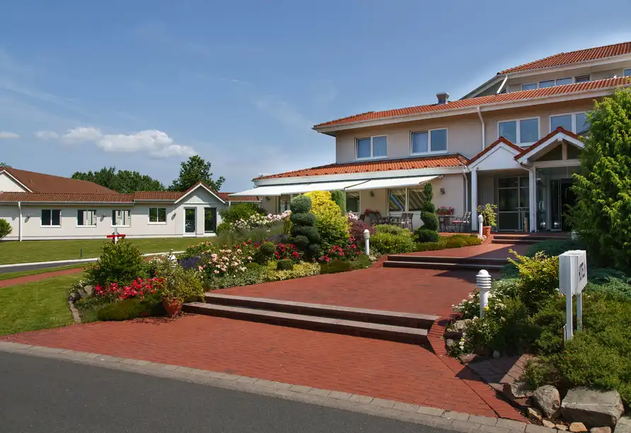 Aufnahme - Silvester Weserbergland