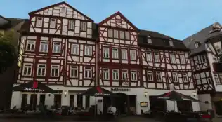 Hotel Schlemmer in Hotel Schlemmer