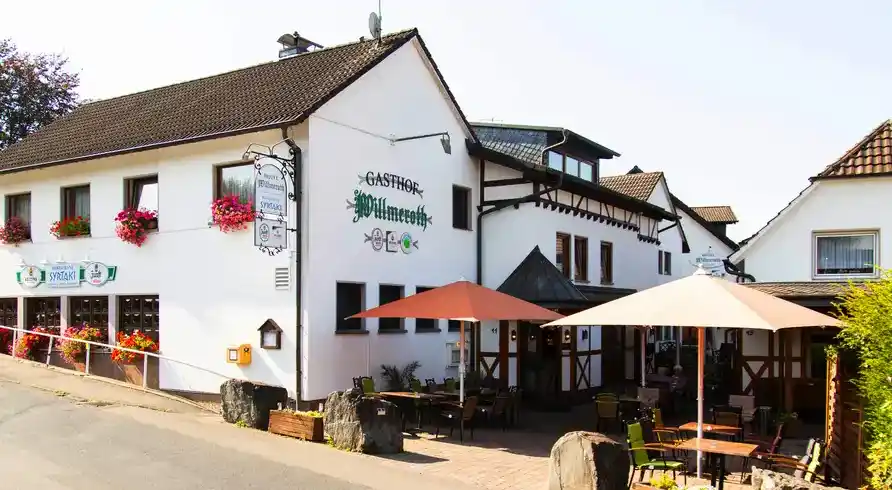 Foto - Silvester Westerwald