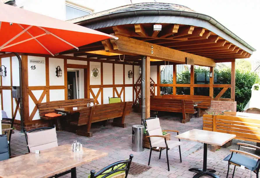 Aufnahme - Silvester Westerwald