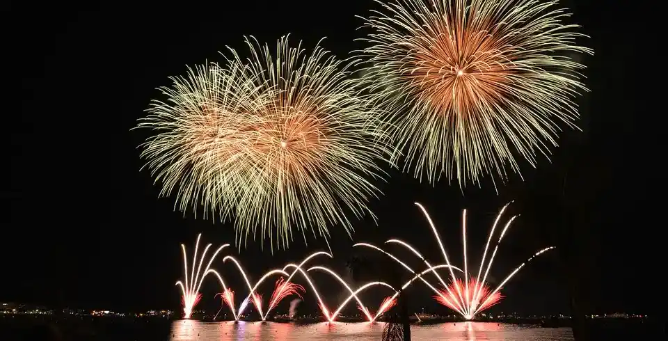 Foto - Silvester Wunderland