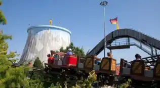 Silvester im Wunderland Kalkar