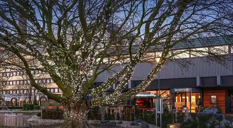 Silvester im Wunderland Kalkar - Bild 1