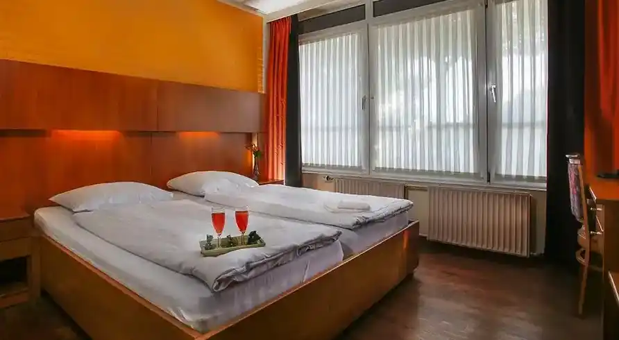 Silvester im Wunderland Kalkar - Bild 2