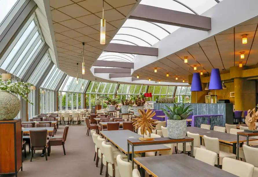 Impression - Silvester im Wunderland Kalkar