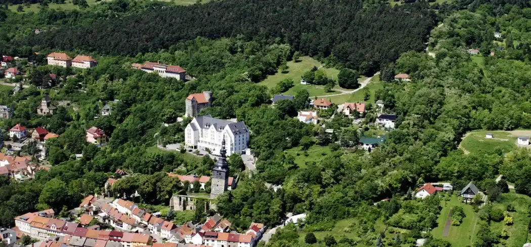 Foto - Silvester Bad