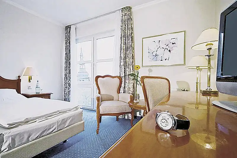 Aufnahme - Silvester Bad