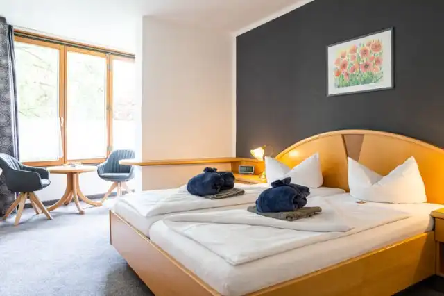 Aufnahme - Bad Füssing