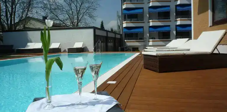 Foto - All Inclusive