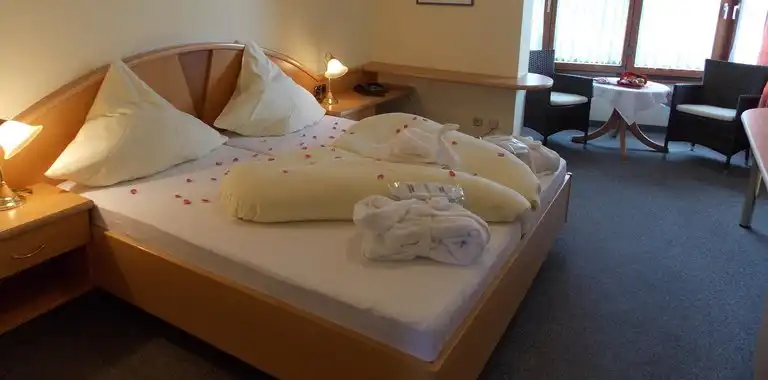 Ansicht - All Inclusive