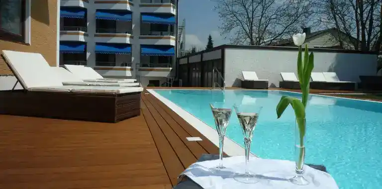 Foto - All Inclusive