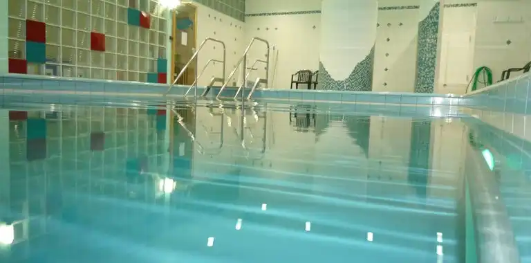 Aufnahme - All Inclusive