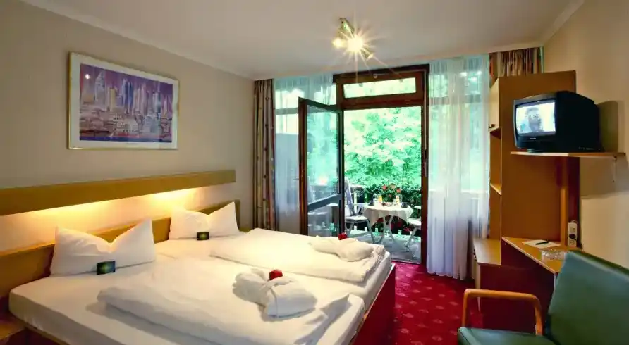 Silvester in Bad Griesbach - Bild 2