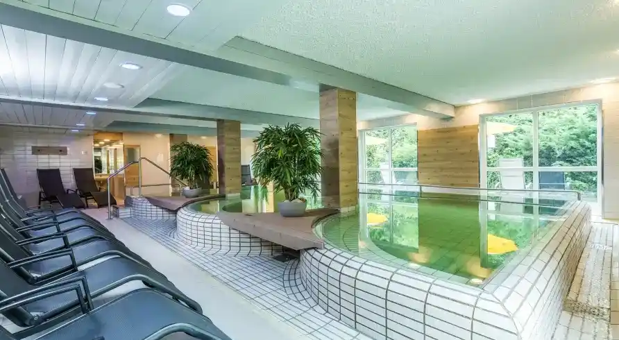 Silvester in Bad Griesbach - Bild 3