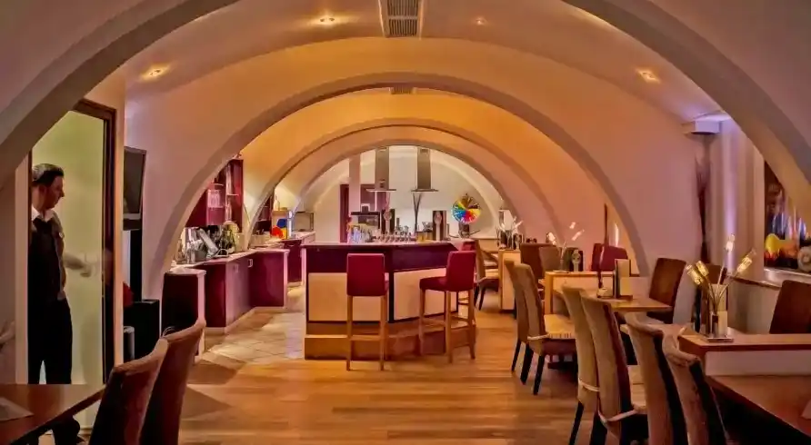 Silvester in Bad Griesbach - Bild 4