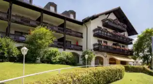 Hotel Resort Birkenhof