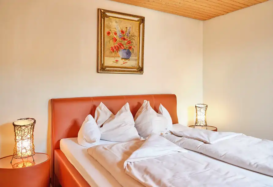 Ansicht - Therme Hotel Glockenspiel