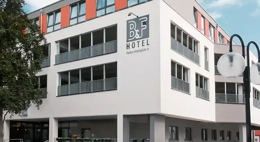 Foto - Silvester in Bad Hersfeld