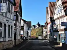Silvester im Hotel der STERN in Bad Hersfeld