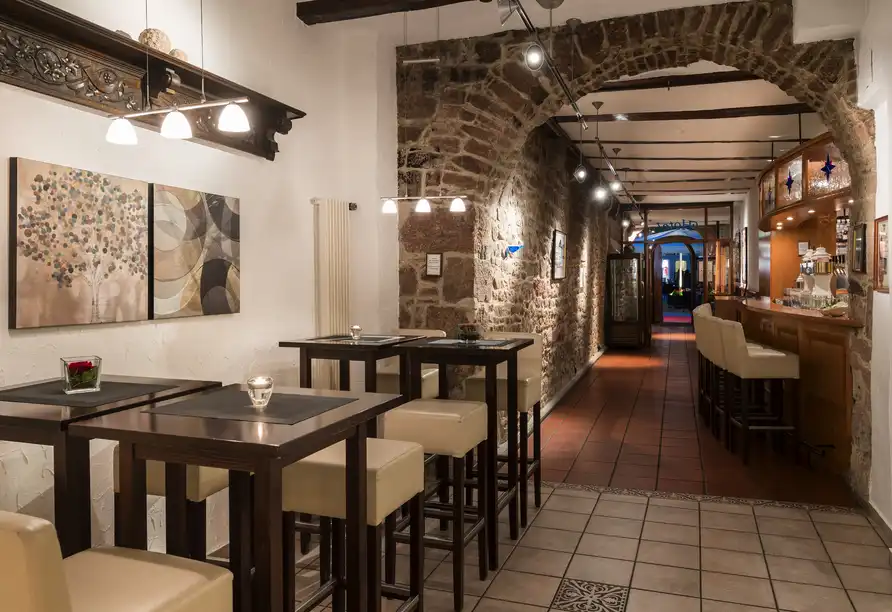 Impression - Silvester in Bad Hersfeld