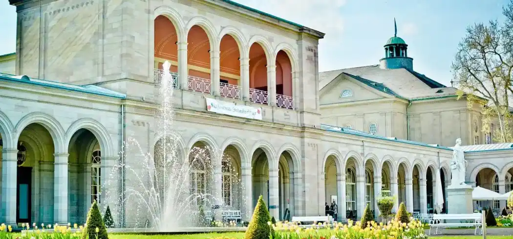 Foto - Bad Kissingen