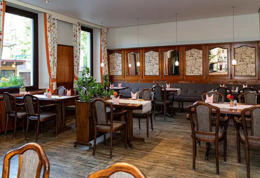 Impression - Bad Kissingen