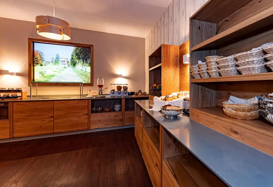 Ansicht - Bad Kissingen