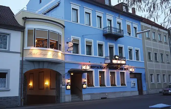 Galerie - Bad Kissingen