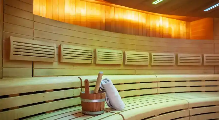 Impression - Silvester in Bad Kissingen