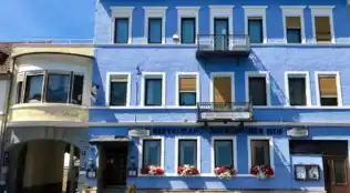 Silvester in Bad Kissingen