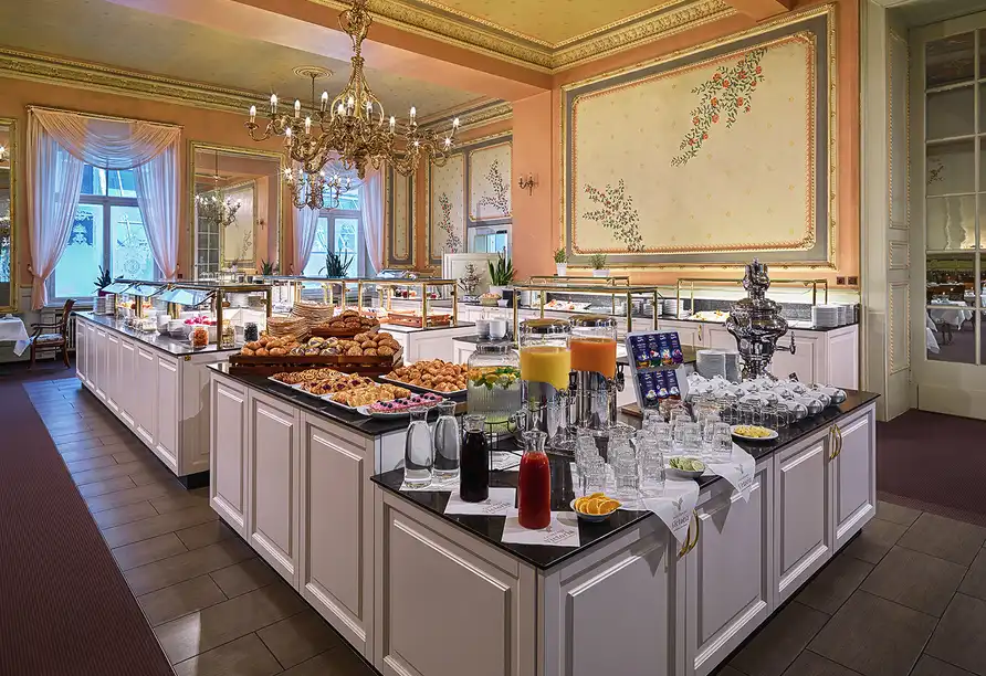 Ansicht - Silvester Bad