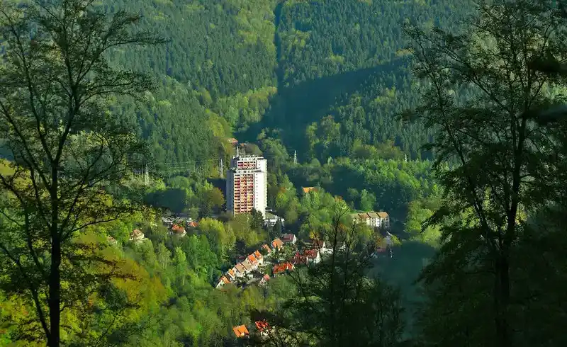 Foto - Silvester Bad