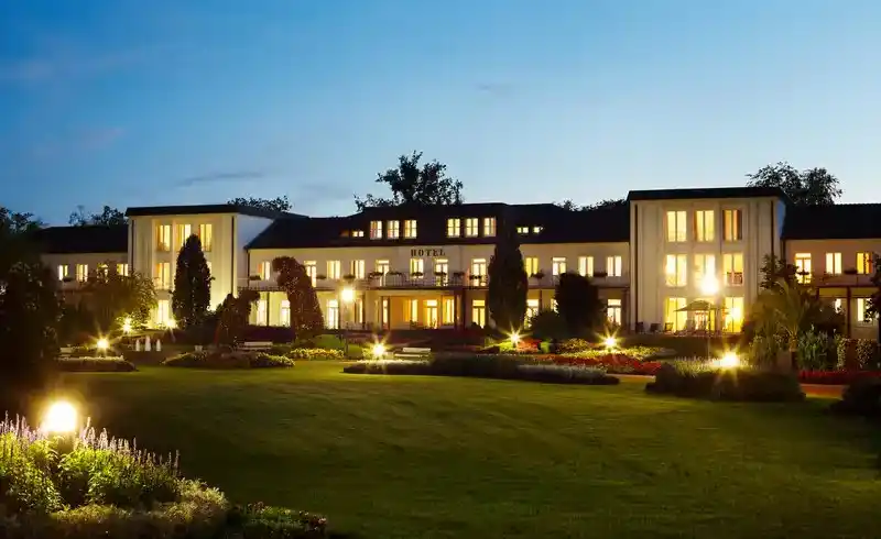 Silvester in Bad Lippspringe - Bild 1