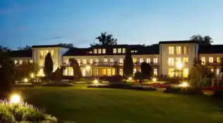 Silvester in Lübeck