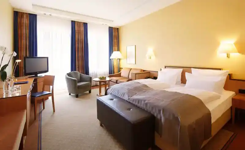 Silvester in Bad Lippspringe - Bild 2