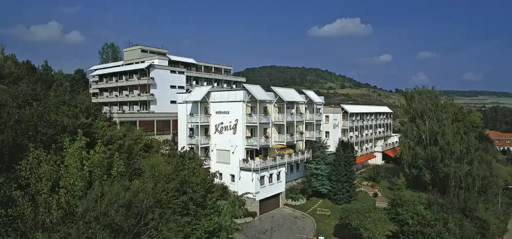 Foto - Silvester in Bad Mergentheim