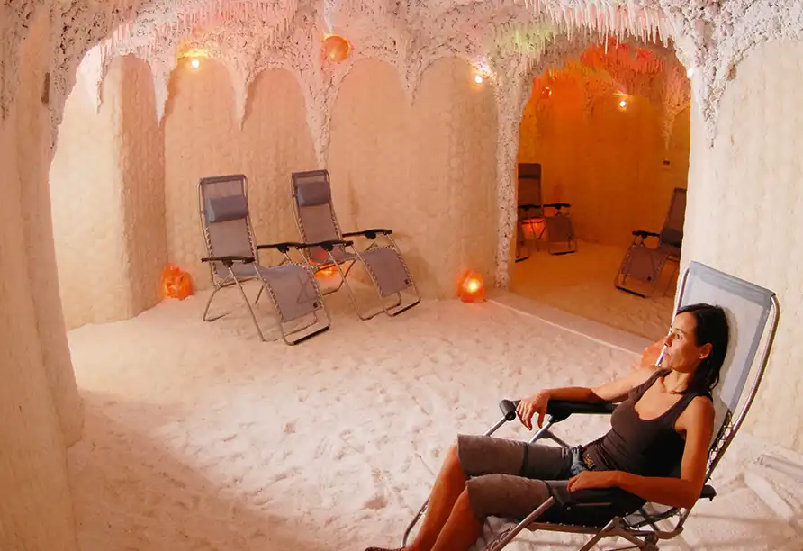 Impression - Silvester in Bad Mergentheim