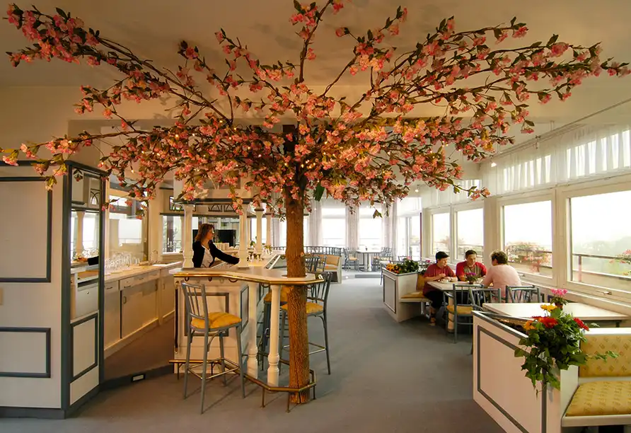 Galerie - Silvester in Bad Mergentheim