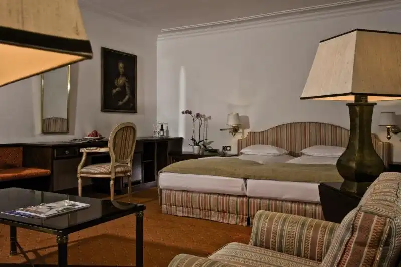 Impression - Silvester Bad