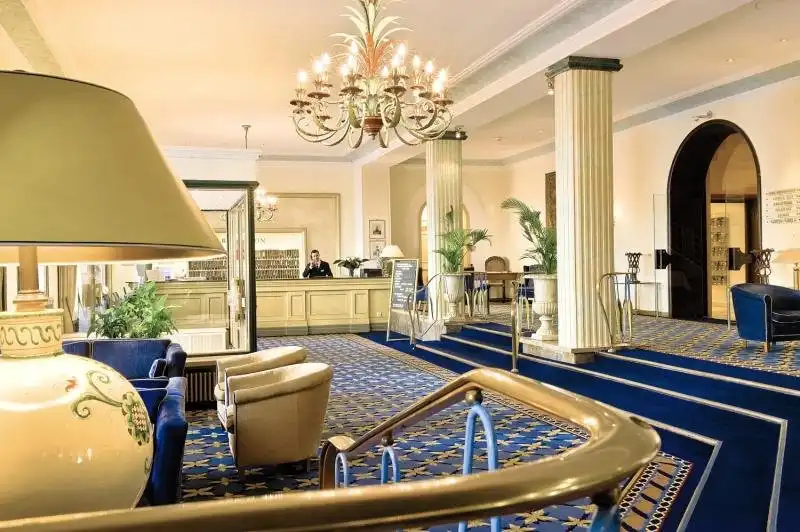 Galerie - Silvester Bad