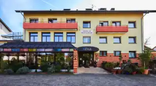 ERCK. Hotel & Gastronomie