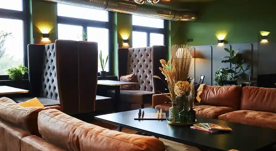 Silvester in Bad Schönborn - Bild 2